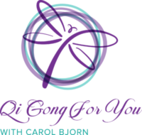 Qi Gong For You Logo